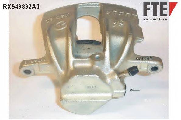 FTE RX549832A0