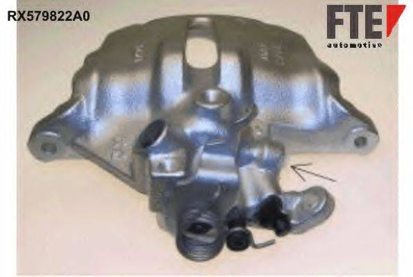 FTE RX579822A0