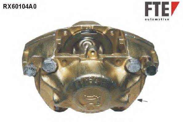 FTE RX60104A0