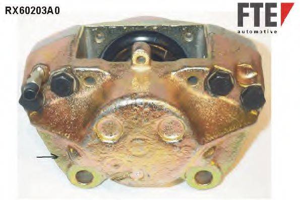 FTE RX60203A0