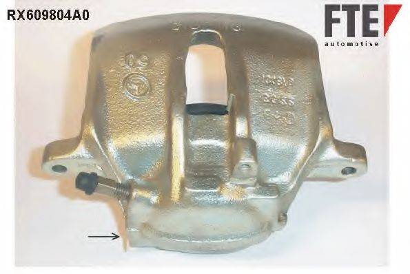 FTE RX609804A0