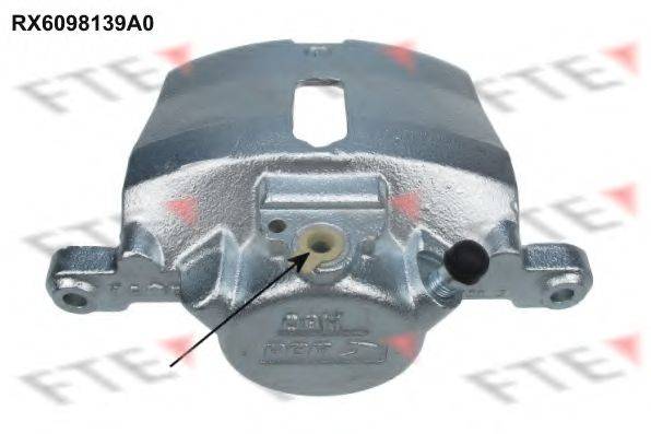 FTE RX6098139A0