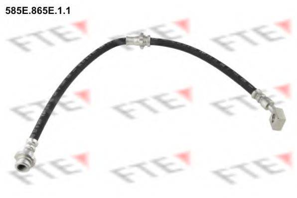 FTE 585E.865E.1.1