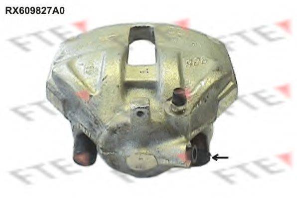 FTE RX609827A0