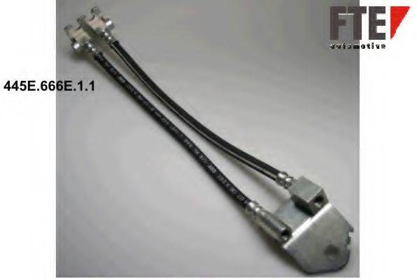 FTE 445E.666E.1.1