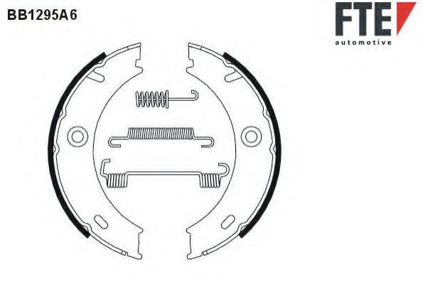 FTE BB1295A6