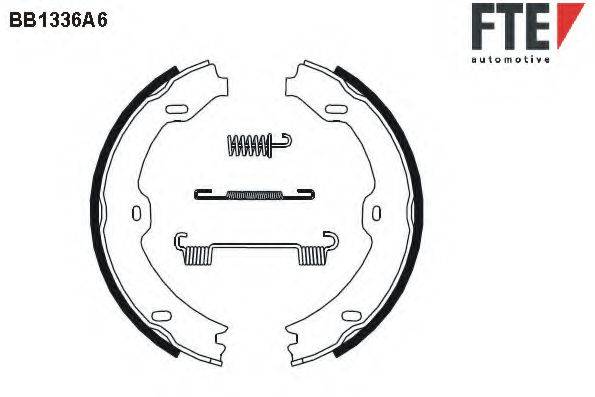 FTE BB1336A6