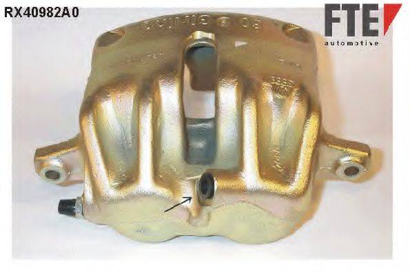 FTE RX40982A0