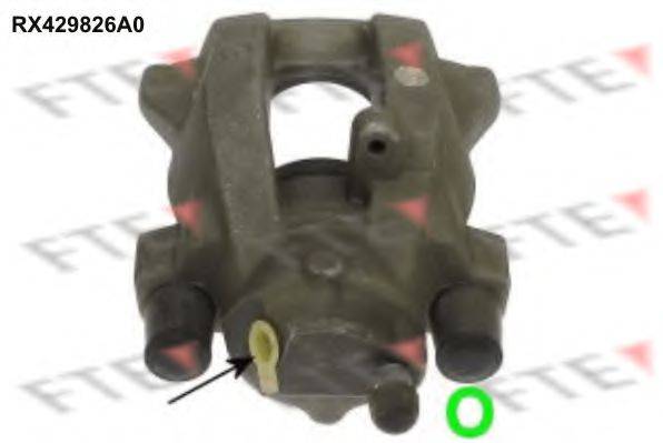 FTE RX429826A0