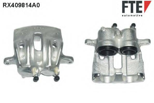 FTE RX409814A0