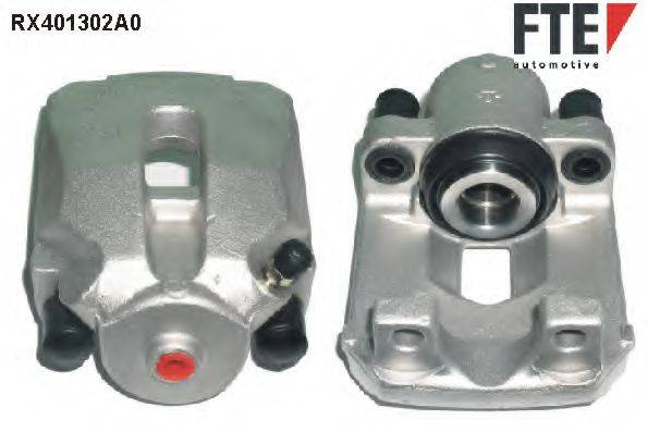 FTE RX401302A0