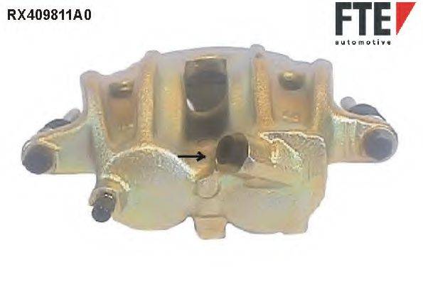 FTE RX409811A0
