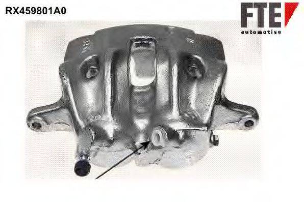FTE RX459801A0