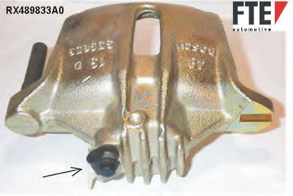 FTE RX489833A0