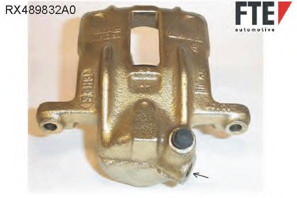 FTE RX489832A0