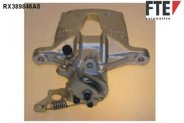 FTE RX389846A0
