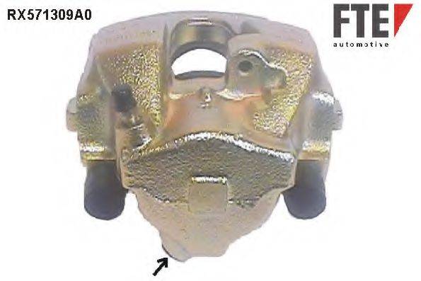 FTE RX571309A0