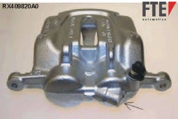 FTE RX409820A0