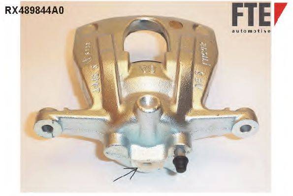 FTE RX489844A0