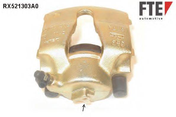 FTE RX521303A0