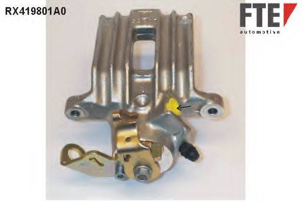 FTE RX419801A0