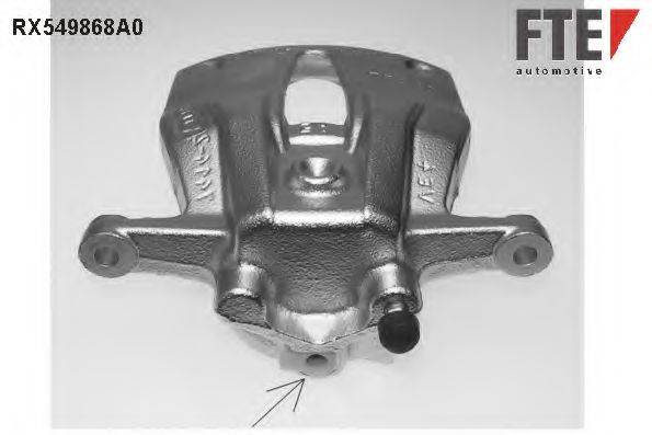 FTE RX549868A0