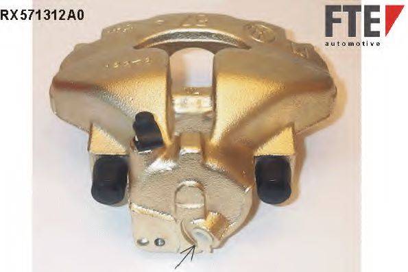 FTE RX571312A0