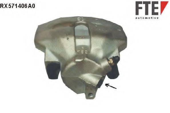 FTE RX571406A0
