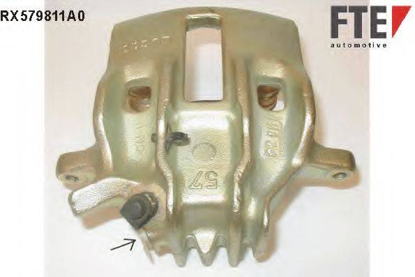 FTE RX579811A0