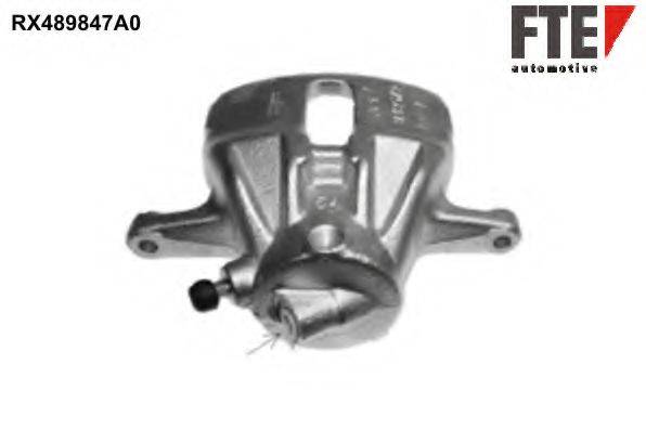 FTE RX489847A0