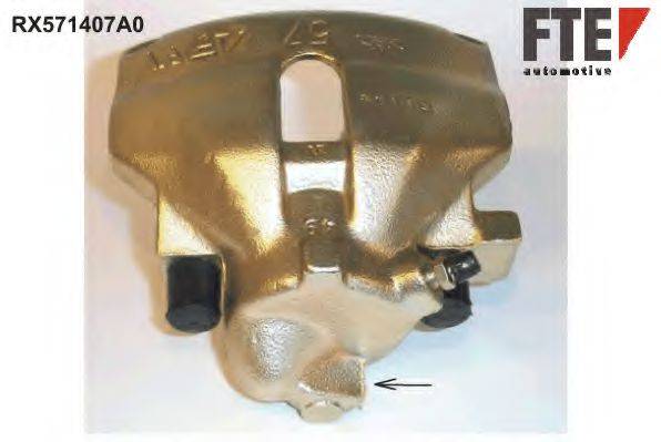 FTE RX571407A0