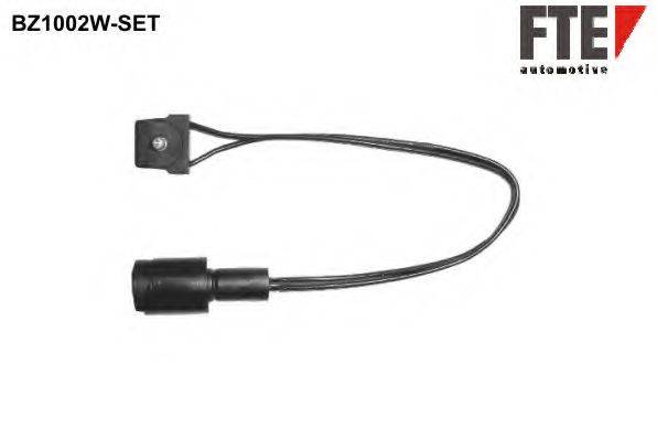 FTE BZ1002W-SET