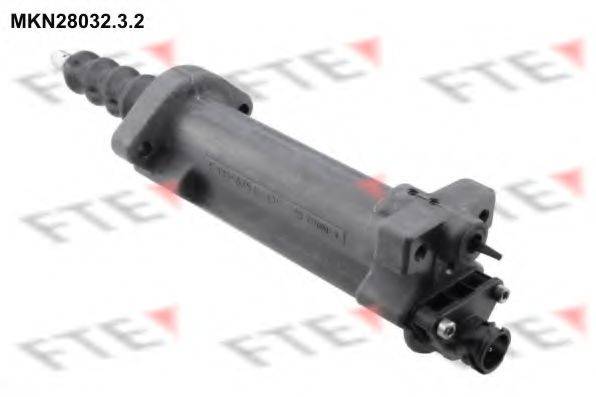 FTE MKN28032.3.2