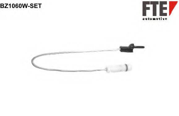 FTE BZ1060W-SET