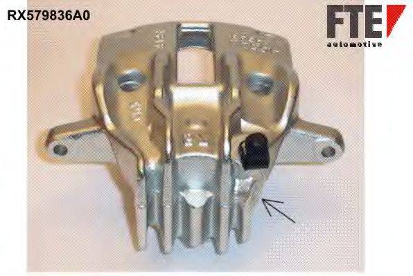 FTE RX579836A0