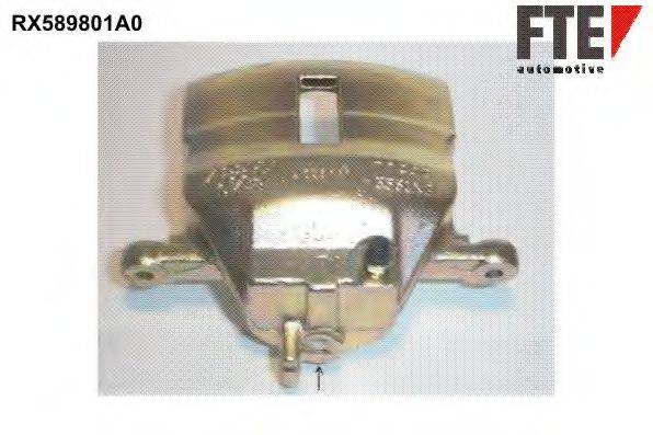 FTE RX589801A0