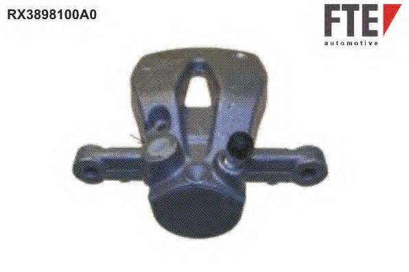 FTE RX3898100A0
