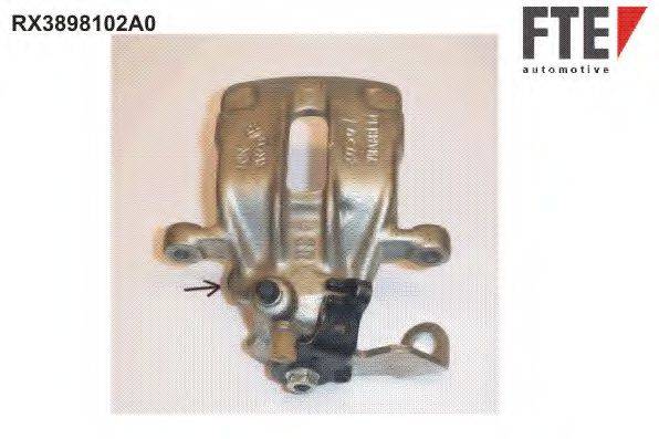 FTE RX3898102A0