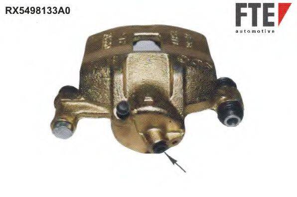 FTE RX5498133A0