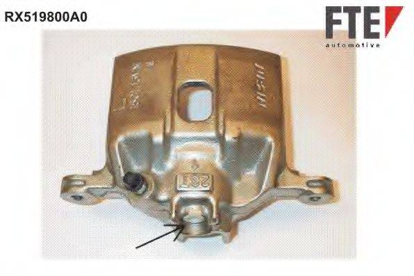 FTE RX519800A0
