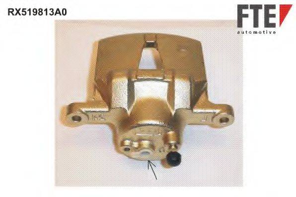 FTE RX519813A0