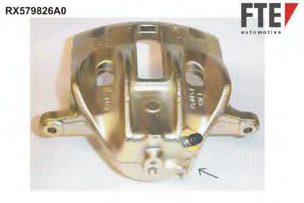 FTE RX579826A0