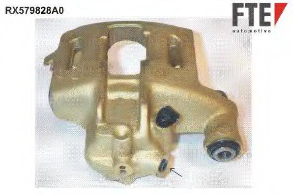 FTE RX579828A0