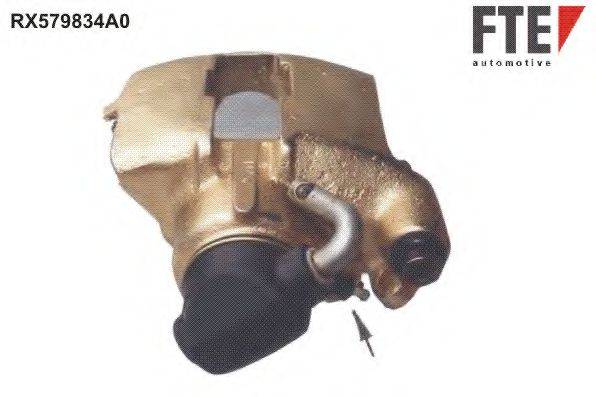 FTE RX579834A0