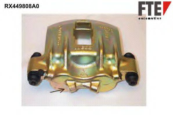 FTE RX449808A0