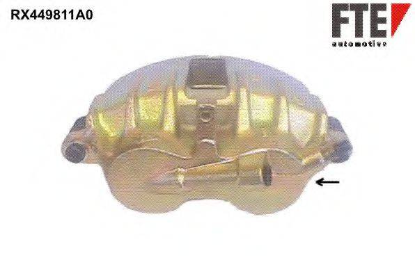 FTE RX449811A0