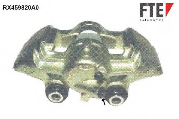 FTE RX459820A0