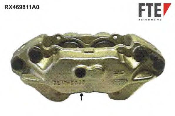FTE RX469811A0