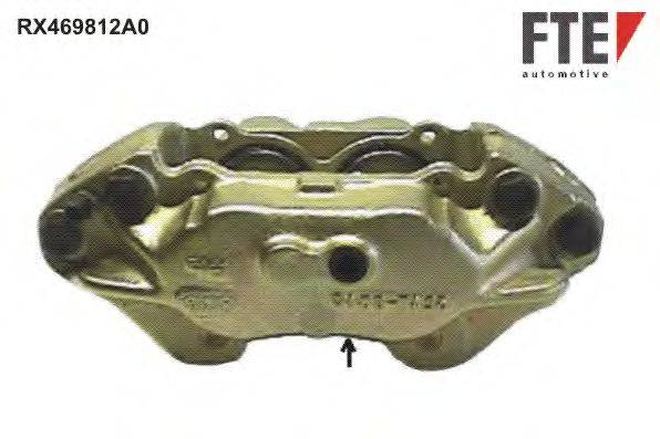 FTE RX469812A0