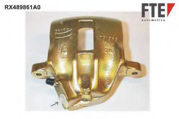 FTE RX489861A0